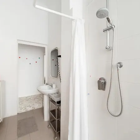 Apartment Trilocale 4/5 Ospiti In Stazione Milan